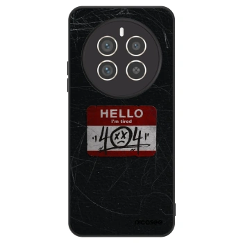 Ovitek za Realme 12 Pro 5G - HELLO 404