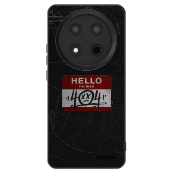 Ovitek za Honor Magic7 Lite 5G - HELLO 404