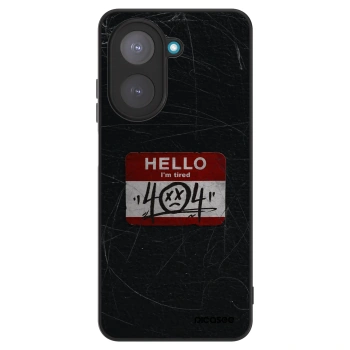 Ovitek za Xiaomi Redmi A5 - HELLO 404