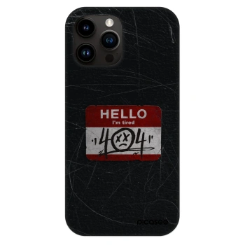Ovitek za Apple iPhone 13 Pro Max - HELLO 404