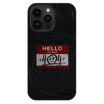 Ovitek za Apple iPhone 14 Pro Max - HELLO 404