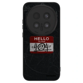 Ovitek za Honor Magic8 Pro 5G - HELLO 404