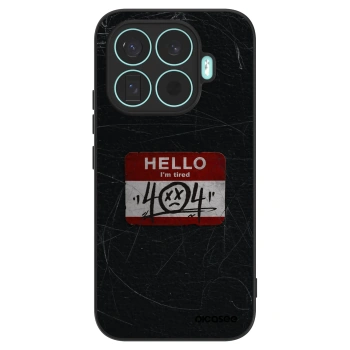 Ovitek za Xiaomi 17T - HELLO 404