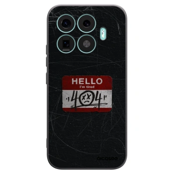 Ovitek za Xiaomi 17T - HELLO 404