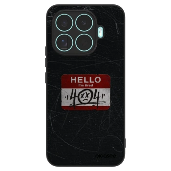 Ovitek za Xiaomi 17T Pro - HELLO 404