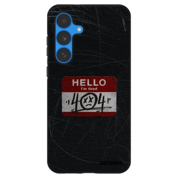 Ovitek za Samsung Galaxy S25 FE 5G - HELLO 404