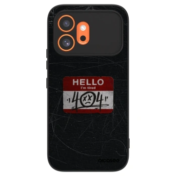 Ovitek za Honor 600 - HELLO 404