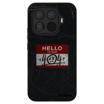 Ovitek za Xiaomi 15T Pro - HELLO 404