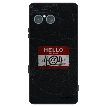 Ovitek za Sony Xperia 10 VII - HELLO 404