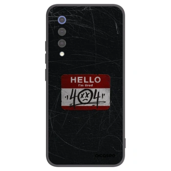 Ovitek za Xiaomi Mi 9 SE - HELLO 404