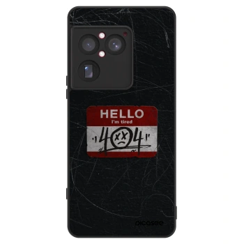 Ovitek za Sony Xperia 1 VIII 5G - HELLO 404