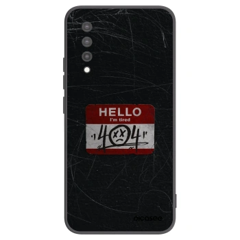 Ovitek za Xiaomi Mi 9 Lite - HELLO 404