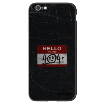Ovitek za Apple iPhone 6/6S - HELLO 404