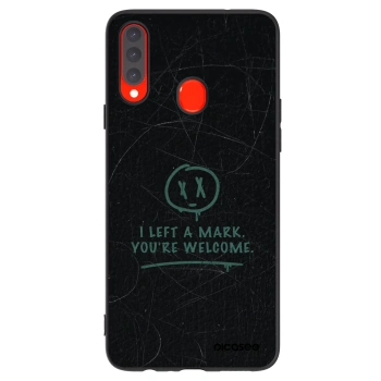 Ovitek za Samsung Galaxy A20s - LEFT A MARK