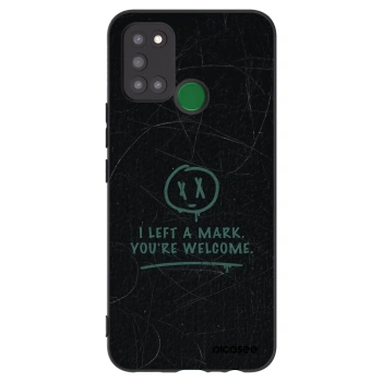 Ovitek za Realme 7i - LEFT A MARK