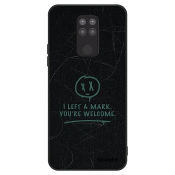 Ovitek za Xiaomi Redmi Note 9 - LEFT A MARK