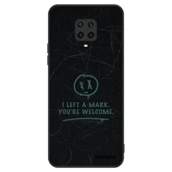 Ovitek za Xiaomi Redmi Note 9 Pro - LEFT A MARK