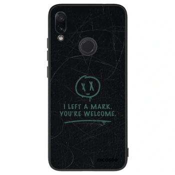 Ovitek za Xiaomi Redmi Note 7 - LEFT A MARK