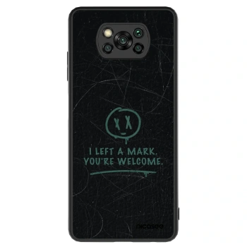 Ovitek za Xiaomi Poco X3 - LEFT A MARK