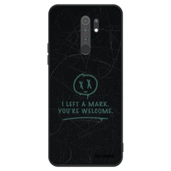 Ovitek za Xiaomi Redmi 9 - LEFT A MARK