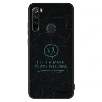 Ovitek za Xiaomi Redmi Note 8 - LEFT A MARK