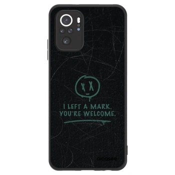 Ovitek za Xiaomi Redmi Note 10 - LEFT A MARK