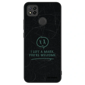 Ovitek za Xiaomi Redmi 9C - LEFT A MARK