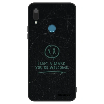 Ovitek za Huawei Y7 2019 - LEFT A MARK