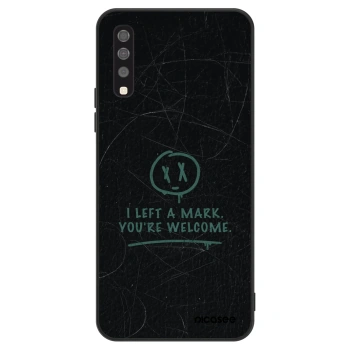 Ovitek za Samsung Galaxy A70 A705F - LEFT A MARK