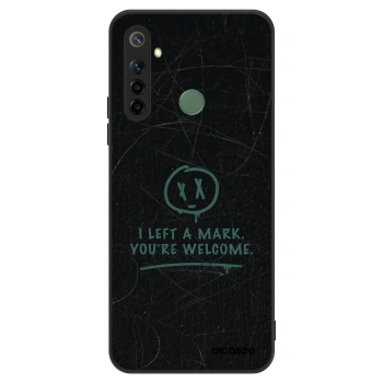 Ovitek za Realme 6i - LEFT A MARK