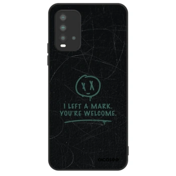 Ovitek za Xiaomi Redmi 9T - LEFT A MARK