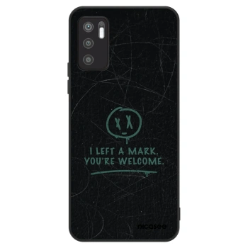 Ovitek za Xiaomi Redmi Note 10 5G - LEFT A MARK