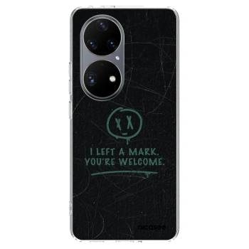 Ovitek za Huawei P50 - LEFT A MARK