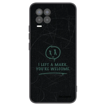 Ovitek za Realme 8 4G - LEFT A MARK
