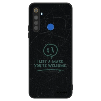 Ovitek za Realme 5 - LEFT A MARK