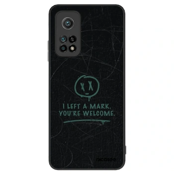 Ovitek za Xiaomi Mi 10T - LEFT A MARK