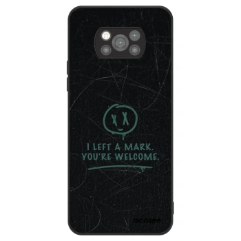 Ovitek za Xiaomi Poco X3 Pro - LEFT A MARK