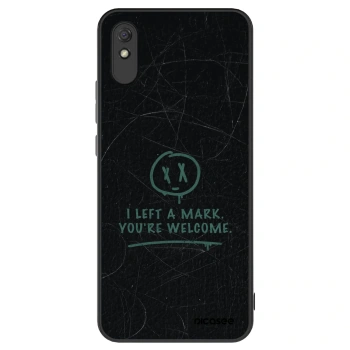 Ovitek za Xiaomi Redmi 9AT - LEFT A MARK