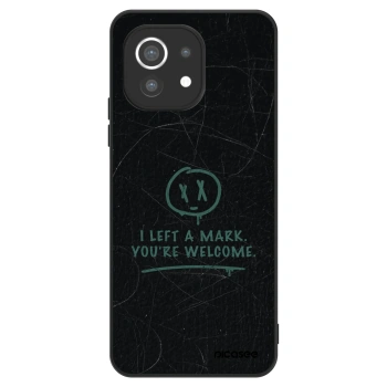 Ovitek za Xiaomi Mi 11 - LEFT A MARK