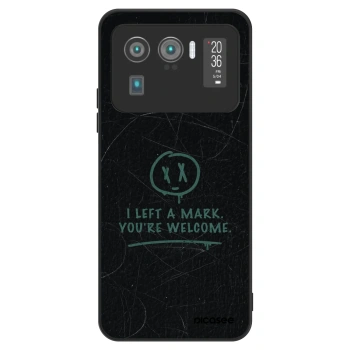 Ovitek za Xiaomi Mi 11 Ultra - LEFT A MARK