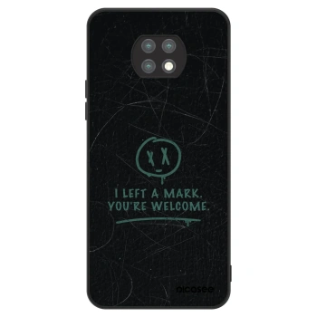 Ovitek za Xiaomi Redmi Note 9T - LEFT A MARK