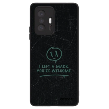 Picasee ULTIMATE CASE za Xiaomi 11T - LEFT A MARK
