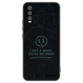 Ovitek za Vivo Y20s - LEFT A MARK