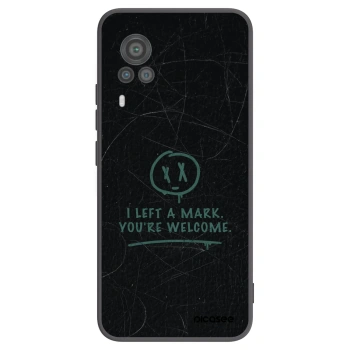 Ovitek za Vivo X60 Pro 5G - LEFT A MARK