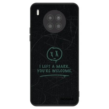 Ovitek za Huawei Nova 8i - LEFT A MARK