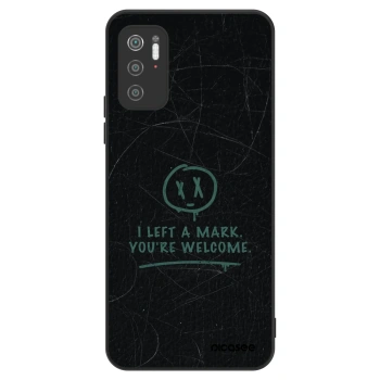 Ovitek za Xiaomi Poco M3 Pro 5G - LEFT A MARK