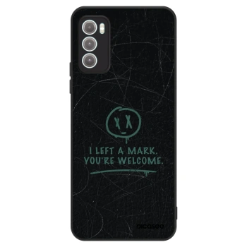 Ovitek za Motorola Moto G60 - LEFT A MARK