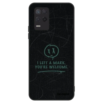 Ovitek za Realme 8 5G - LEFT A MARK
