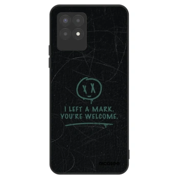 Ovitek za Realme 8i - LEFT A MARK