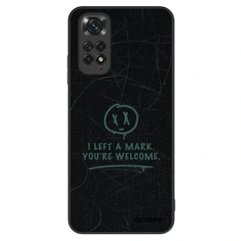 Ovitek za Xiaomi Redmi Note 11 - LEFT A MARK